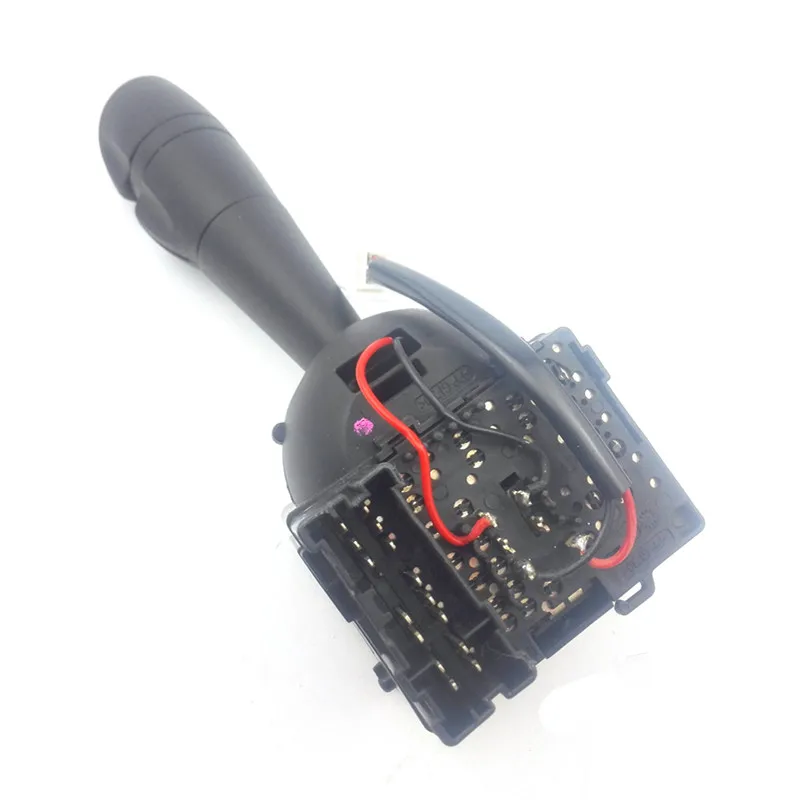 251686 17Pin поворотный переключатель для III 255403601R 8201167977 | Переключатели и реле