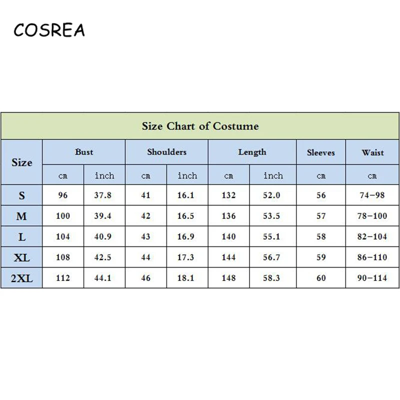 

Cosrea Anime Tian Guan Ci Fu Cosplay Xie Lian Costume Hua Cheng Han Fu Xielian Kimono Bamboo Hat White Outfits Disfraz Unisex