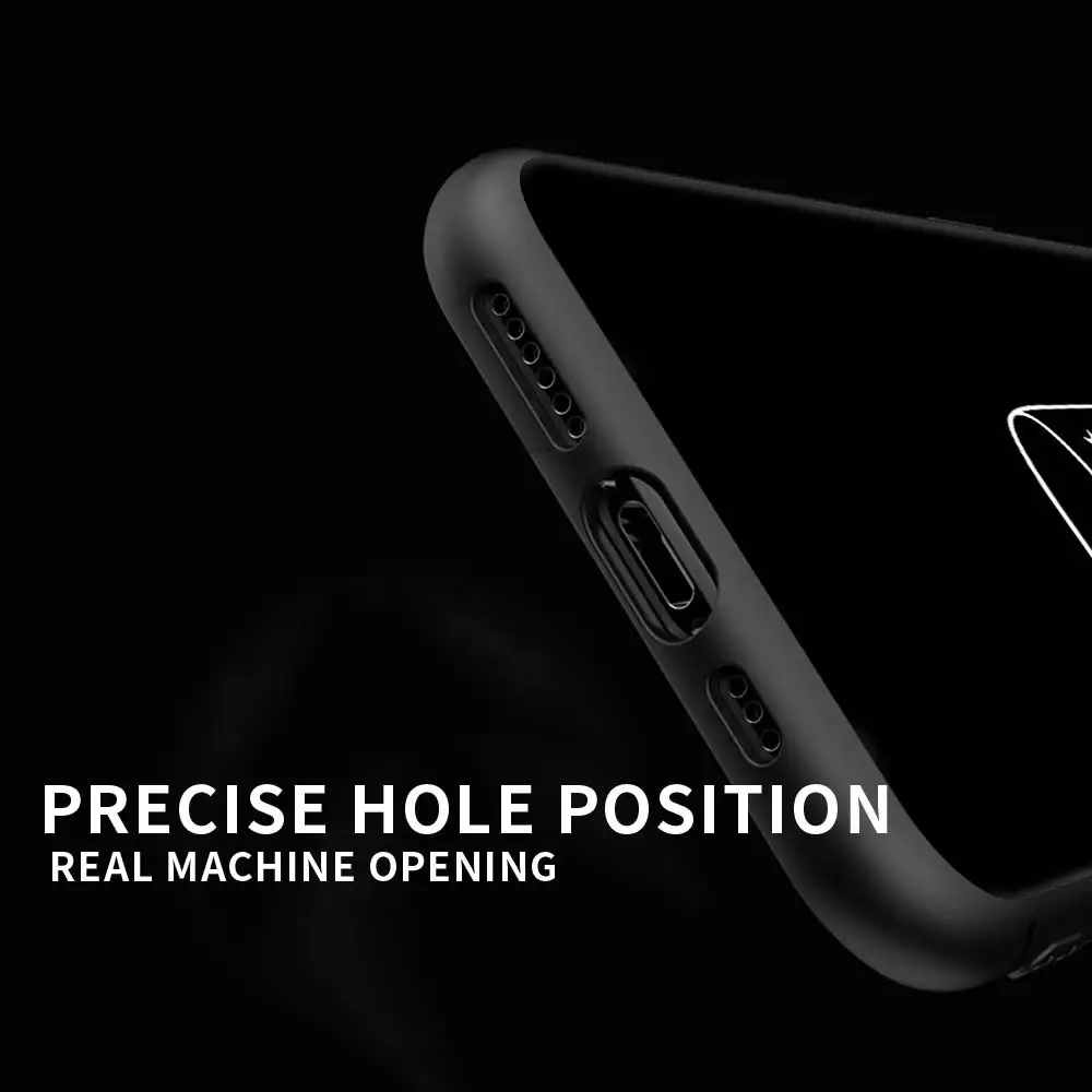 

Case For Xiaomi Redmi Note 9S 9 8 8T 7 10 Pro 9T 9C 9A 8A 7 7A K40 Pro Black Phone Coque Fundas Nurse Medicine Health Heart