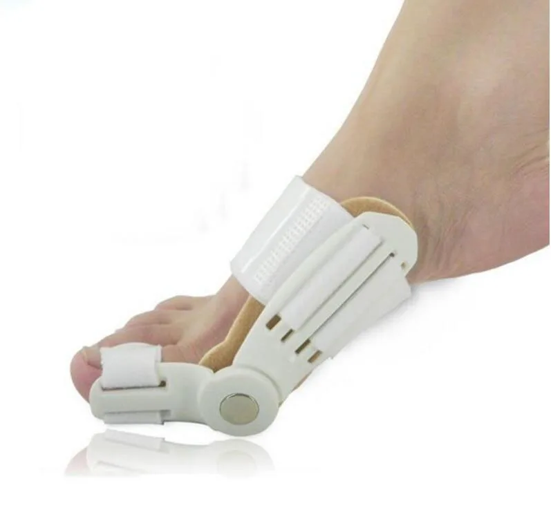 

bunion