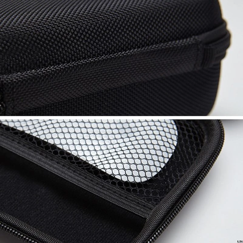 Чехол для Apple Pencil жесткий с адаптером питания магнитный зарядки и переноски |