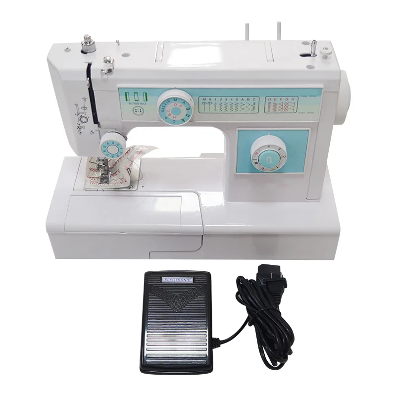 Бытовая швейная машина 220 В многофункциональная машина|machine machine|machine sewing machinemachine |
