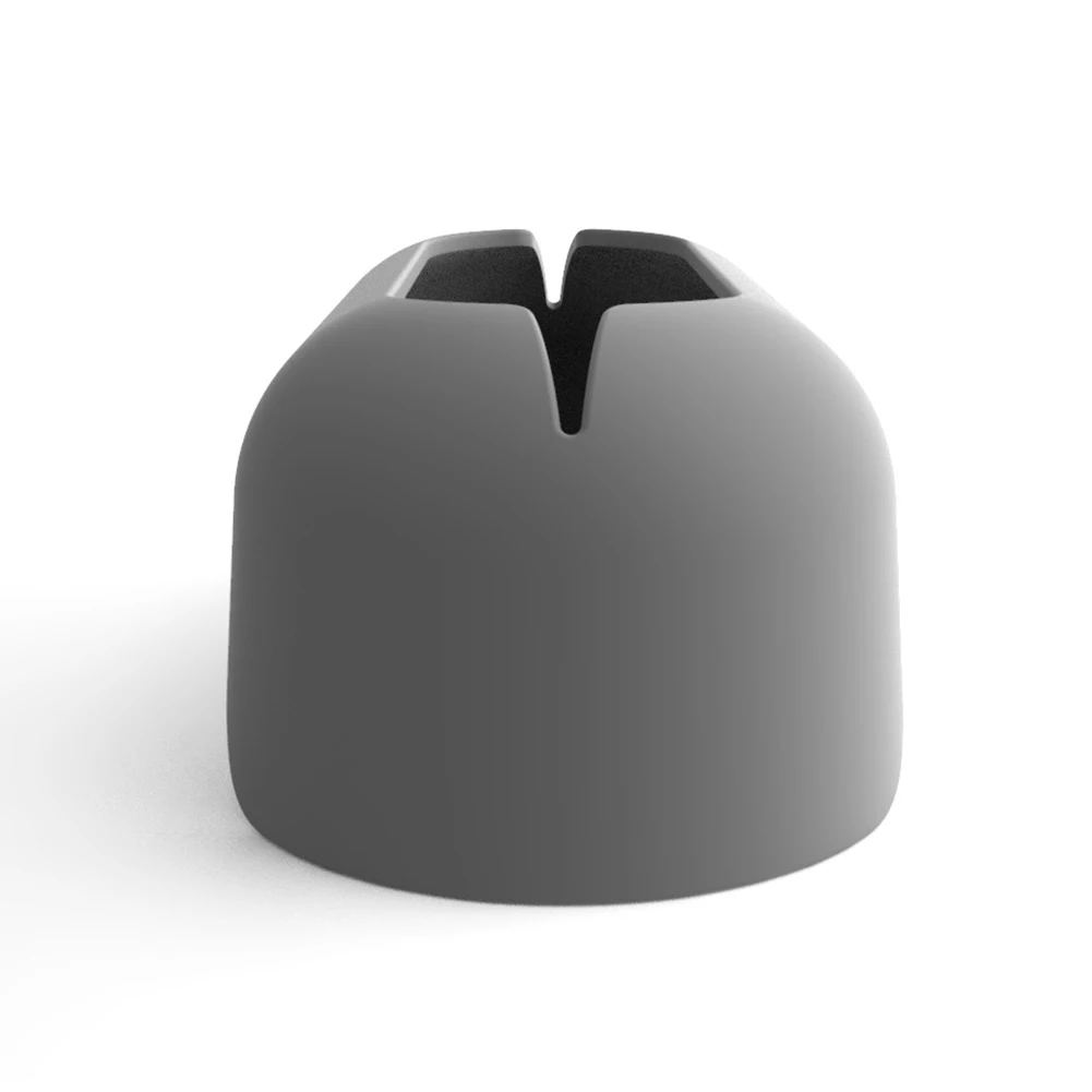 

Compact Home Audio Protective Cover Doorbell Camera Replacement Anti UV Silicone Water Resistant Wrap Soft For Arlo Audio