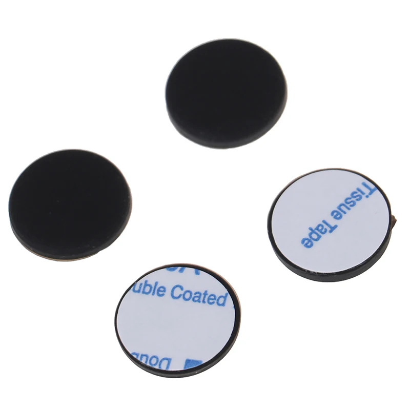 

4Pcs Rubber Feet Foot For Lenovo Thinkpad Laptop Rubber Feet Bottom Case T460S T470S
