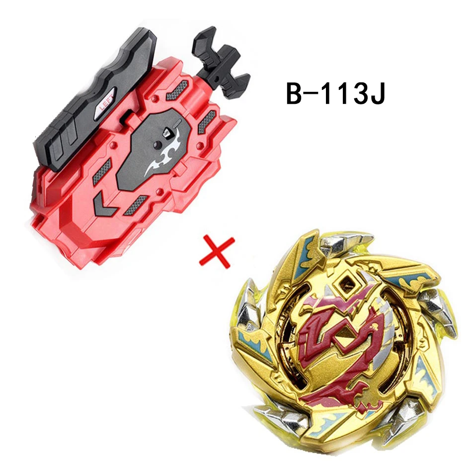 Спиннинг Beyblade Burst с пусковой установкой B-145 B-149 металлический пластик Fusion Top Battle Bayblade Игрушки для мальчиков подарок для детей