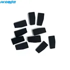 Чип HKOBDII 4D 4C 46 G ID48 10 шт., чип для KD-X2 чип KD, чип для ключа автомобиля, чип для KD X2, пульт дистанционного управления для TangoH618Pro, программаторный чип