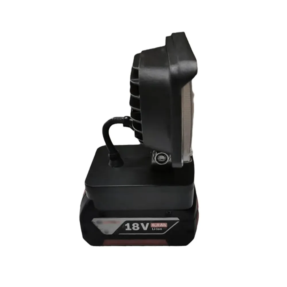 

Светодиодная рабочая лампа Milwaukee M18, 14,5 лм, в, 18 в