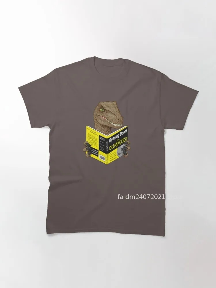 

Opening Doors for Dummies Classic T-Shirt