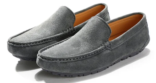 

1074 New summer men's trend sports running shoes