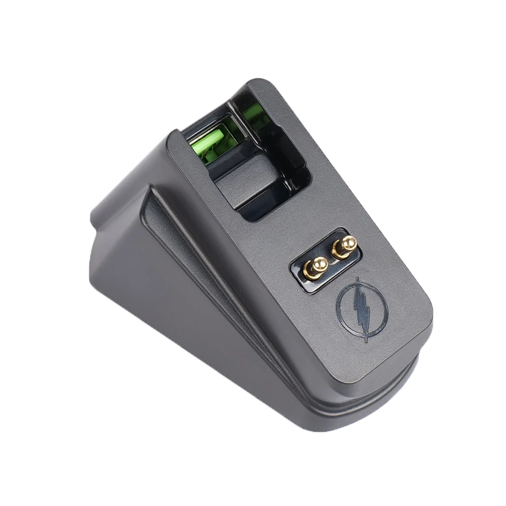 Cargador inal&aacute;mbrico para rat&oacute;n de videojuegos, base de carga para Logitech G403, G502, G703, G903 HERO, G PRO Wireless, G PRO X, superligero-2