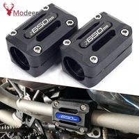 for kawasaki z650rs z 650rs z 650 z650 rs 2022 motorcycle bumper protection block engine protection cover accessories