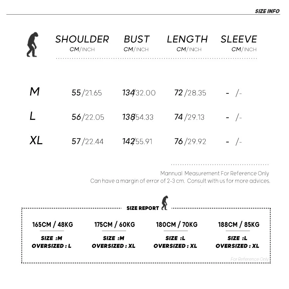 

Neploha Men's Casual Oversize Fashion Jackets 2020 Winter New Man Thicken Warm Loose Windbreaker Coats Man Streetwear Clothing