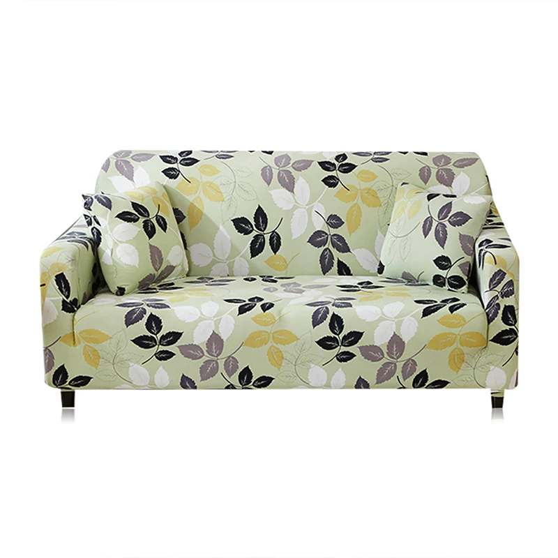 

Чехол для дивана для Гостиная эластичность не скользящие диванные накидки Универсальный спандекс чехол против растяжек крем диван Ipad Mini 1/2/...