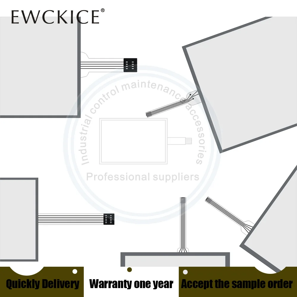 

NEW GM-1200R3T-K GM-1200R3T K HMI PLC touch screen panel membrane touchscreen