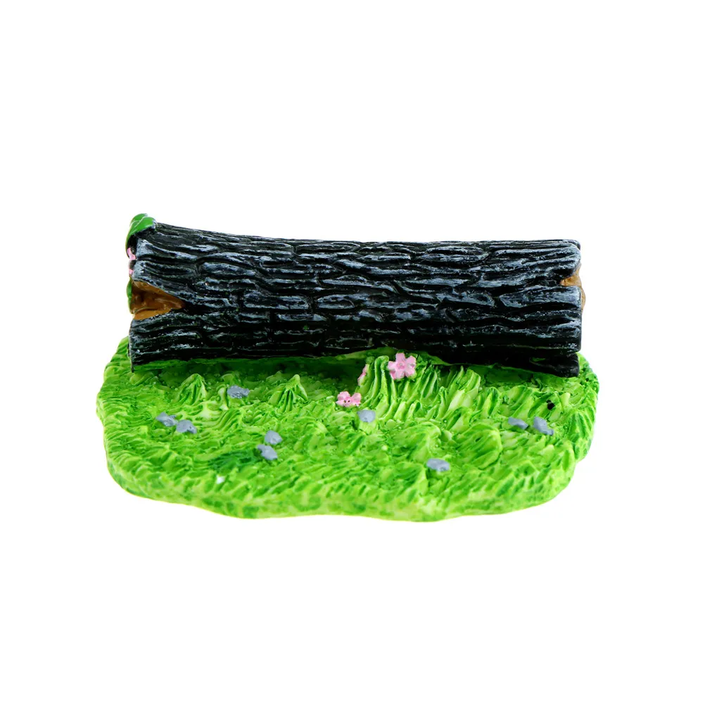 

DIY Chair Lawn Stool Miniatura Dollhouse Garden Home Bonsai Decoration Toy Mini Resin Craft Ornaments Micro Decor 4.2*2.4*6.4cm