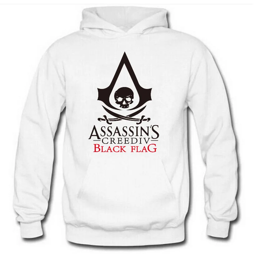 Assasin's Creed Для мужчин со шляпой и защита при ношении Assassin игровой периферический