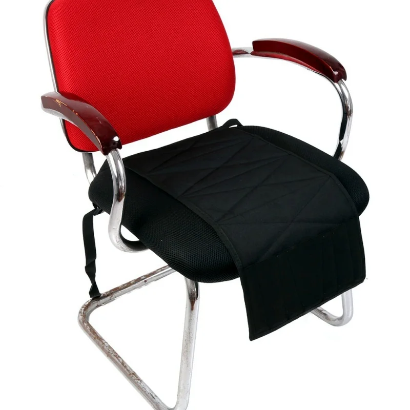 Универсальный Тактический чехол для пистолета на сиденье автомобиля | Спорт и