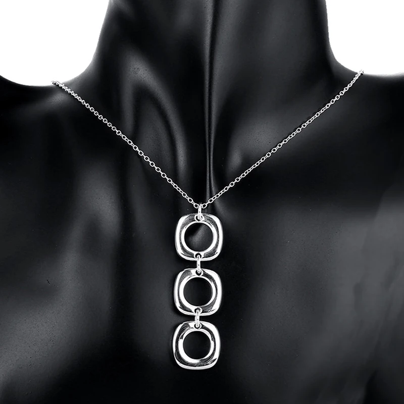 

Цепочка женская из серебра 925 пробы длиной 40-60 см