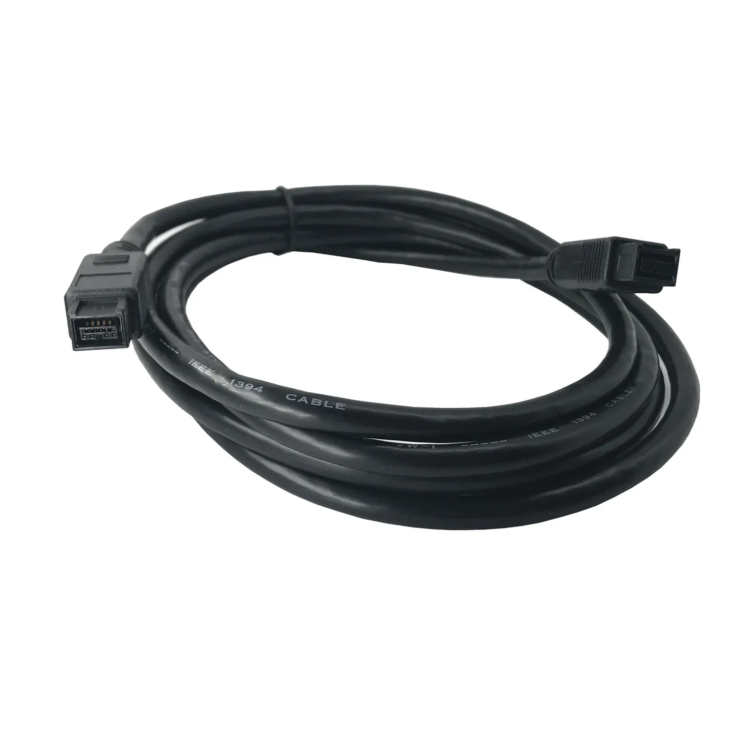 1.8m FireWire 800 9pin line IEEE-1394 B to connection cable 3M 4.5M 6FT 10FT 15FT Free shipping | Компьютеры и офис
