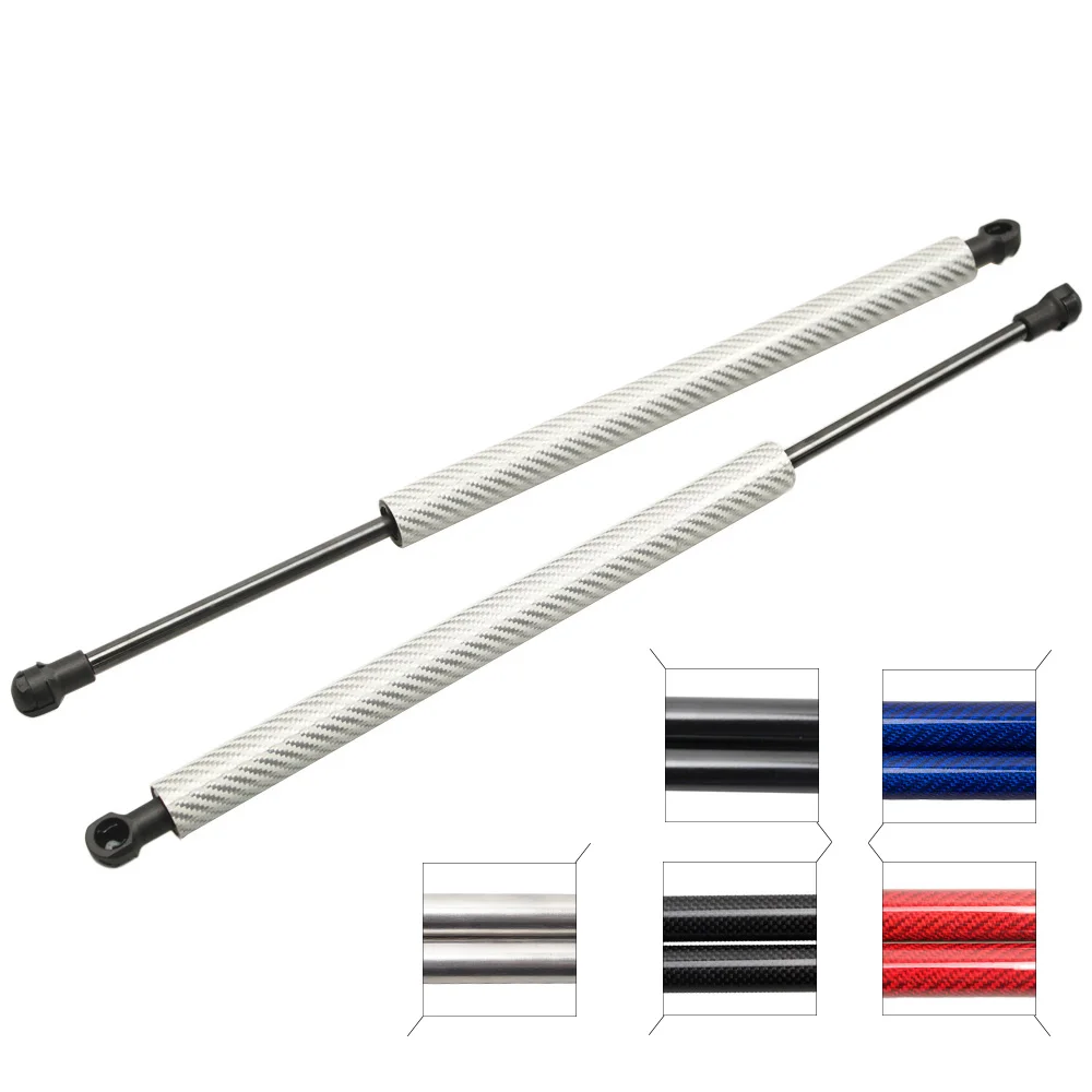 

Fits for 2011 2012 2013 2014 2015 Toyota Prius 1 Pair Auto Rear Trunk Gas Spring Struts Lift Supports Hatch Liftgate Boot 505MM