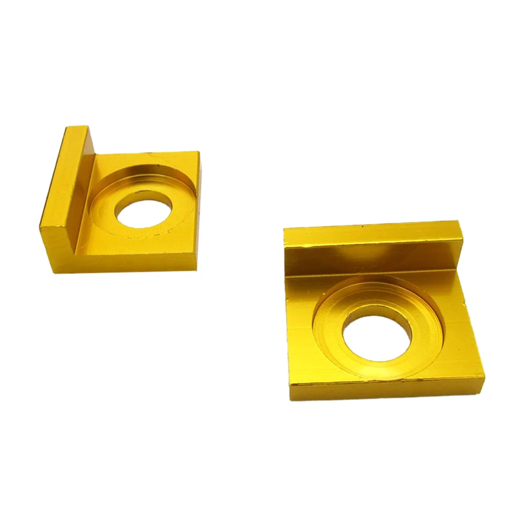 

15mm Chain Adjuster Tensioner Block for 110cc 125cc Dirt Bike Motorcycle