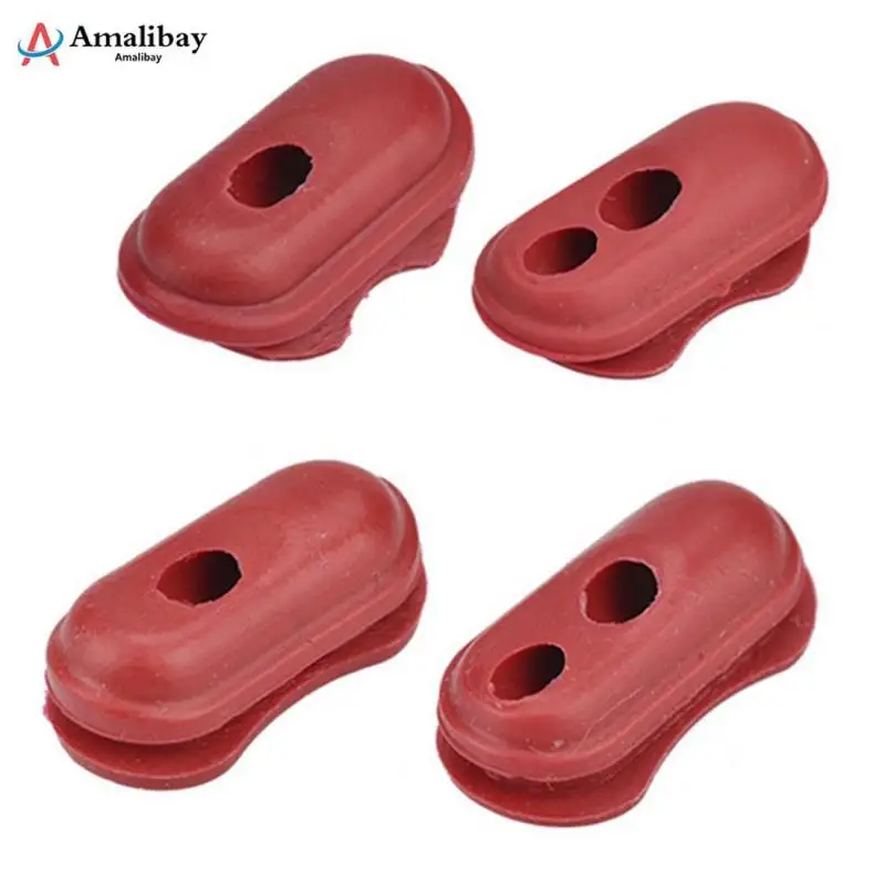 Водонепроницаемый чехол для зарядного порта пылезащитная заглушка Xiaomi Mijia M365 и Pro