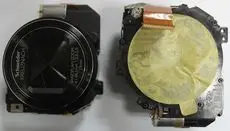 Бесплатная доставка! Деталь для ремонта зум-объектива цифровой камеры Samsung WB850