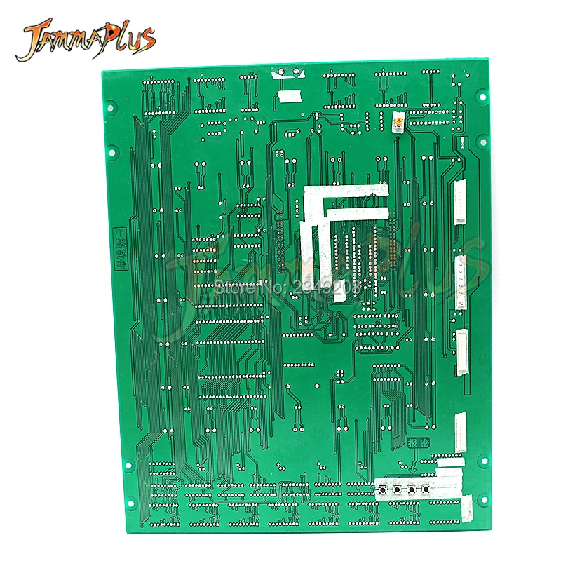 Фруктовая игра Марио игровая доска/казино/слот PCB для аркадной игровой машины |