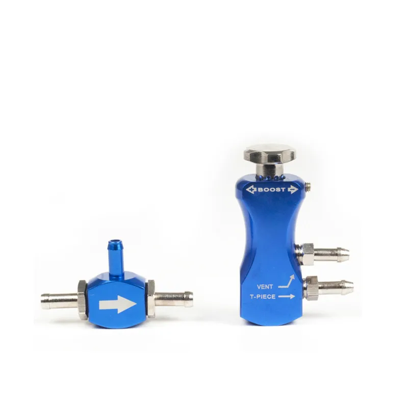 Усилитель клапана F-рубашка ручной контроллер турбонагнетателя Тип F надувной