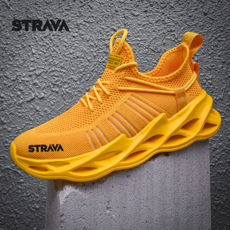 

Кроссовки дышащие для мужчин и женщин, модная спортивная обувь для бега, повседневные