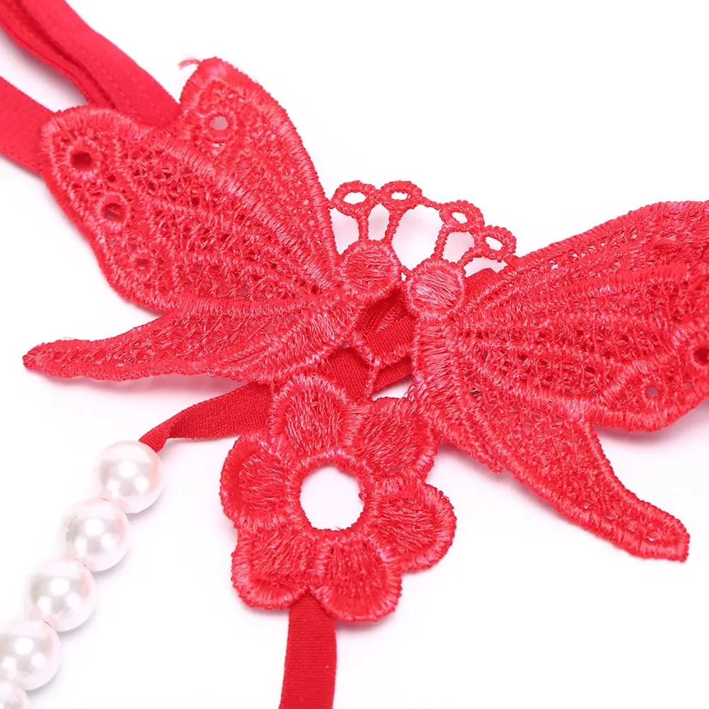 Для взрослых женщин флирт Эротические трусики фетиш БДСМ игра клитор шарик