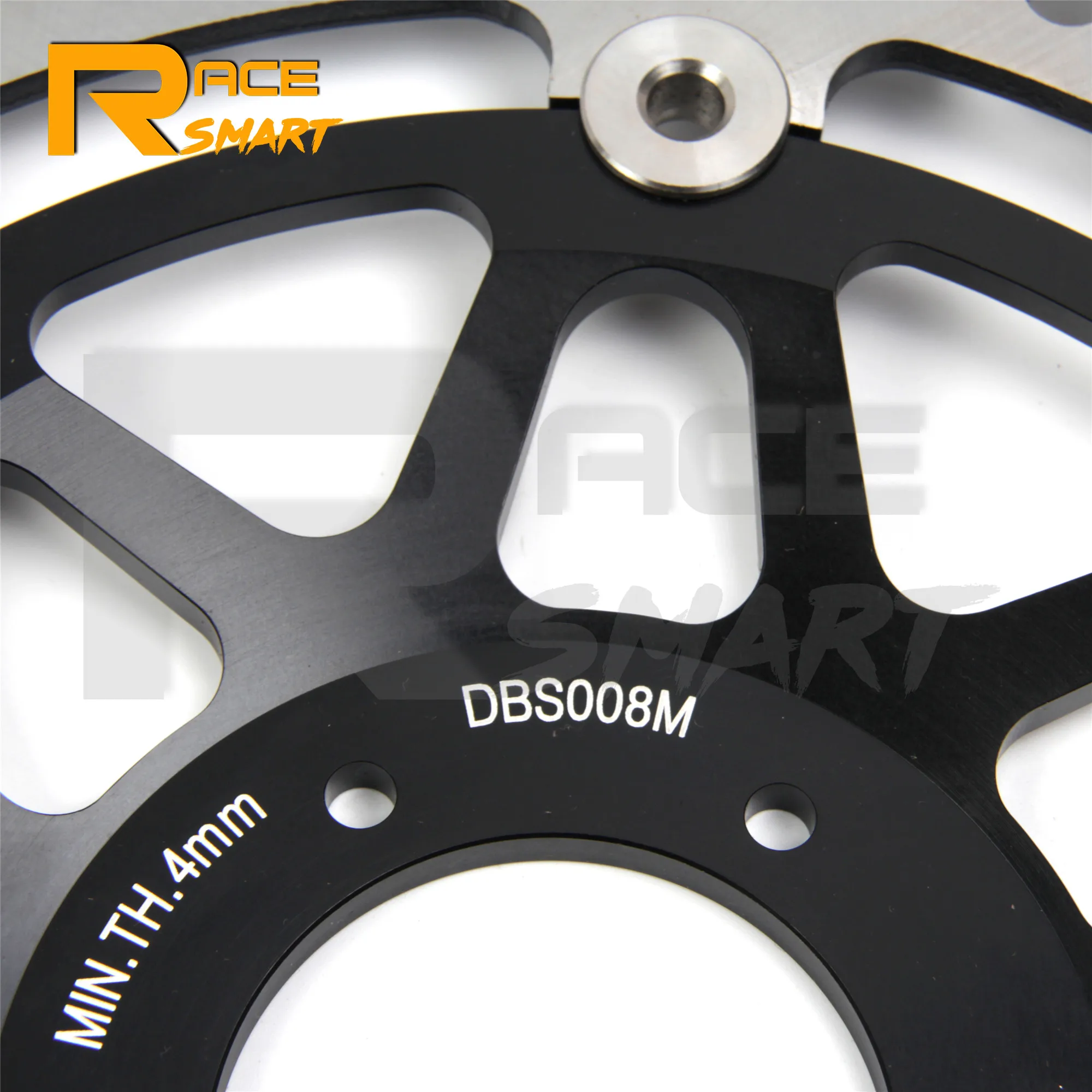 Motorcycle CNC Front Brake Disks Discs Stainless Steel Rotors For HONDA VTEC 400 1999 - 2015 CB N 1982 1988 VTEC-400 | Автомобили и