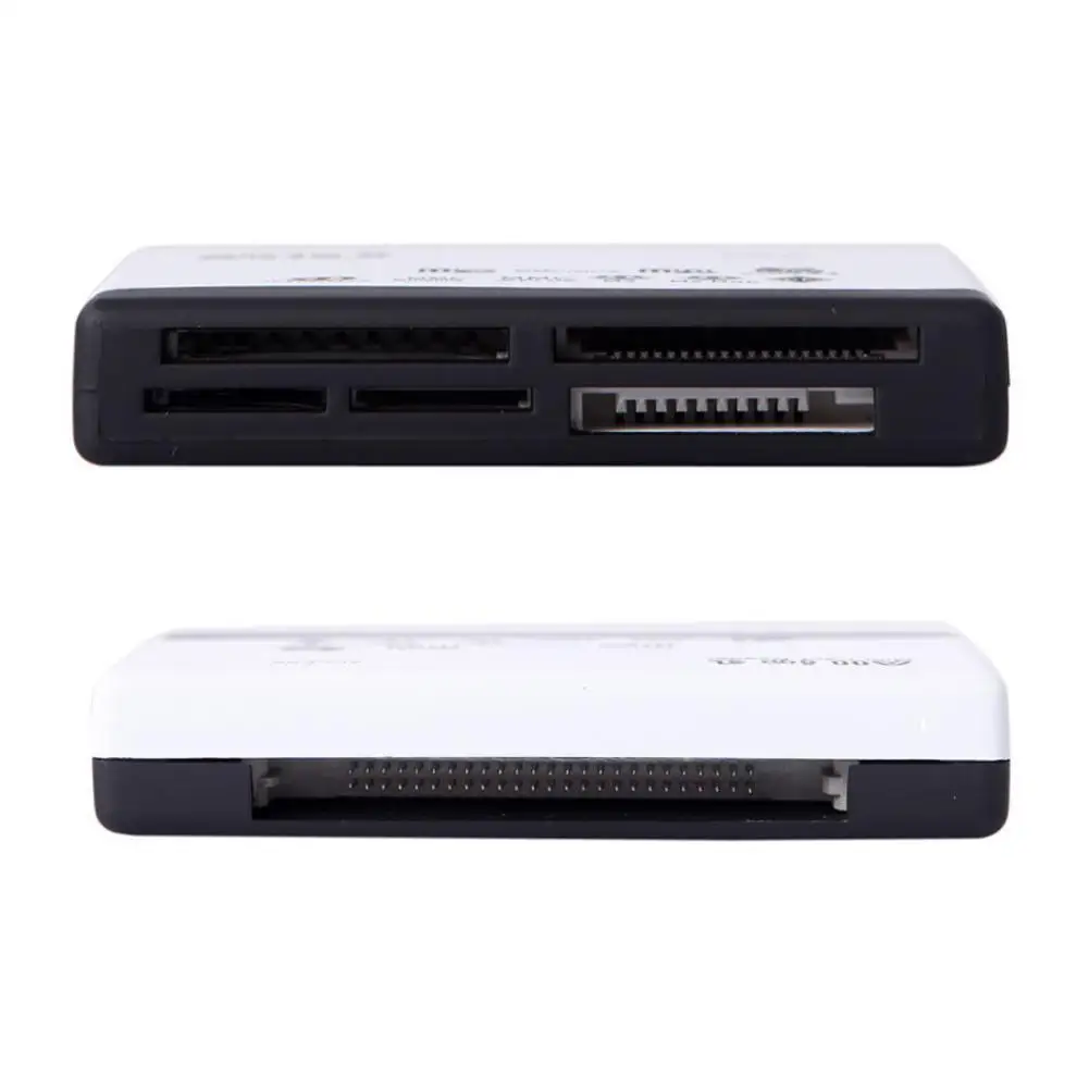 

Manufacturers Supply All-in-one Card Reader Usb Card Accessories Reader G4C5