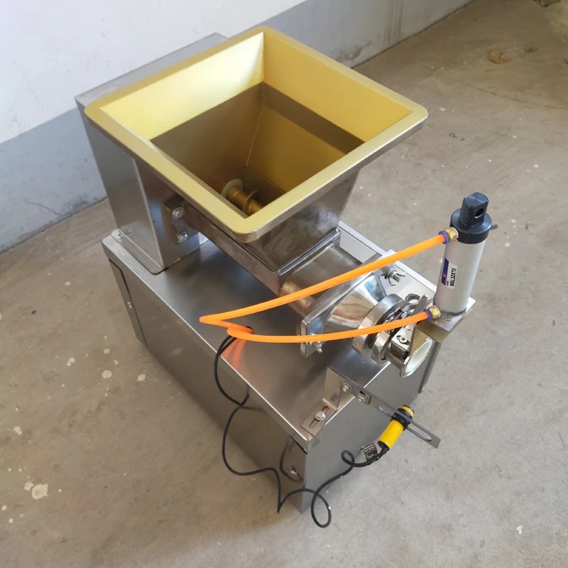 Электрический делитель теста и круглая машина|Кухонные комбайны| |