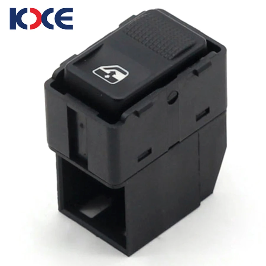 Переключатель Стеклоподъемника автомобиля автозапчасти Golf GII OEM 377959855D для