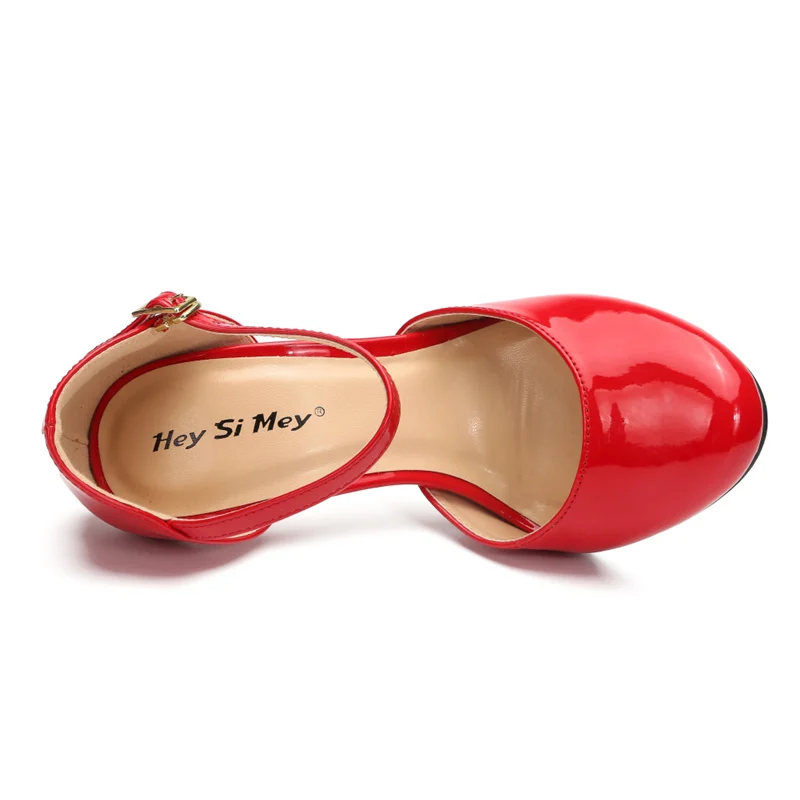 Женские туфли лодочки на высоком каблуке 13 см женская обувь свадебные тонком Sapato