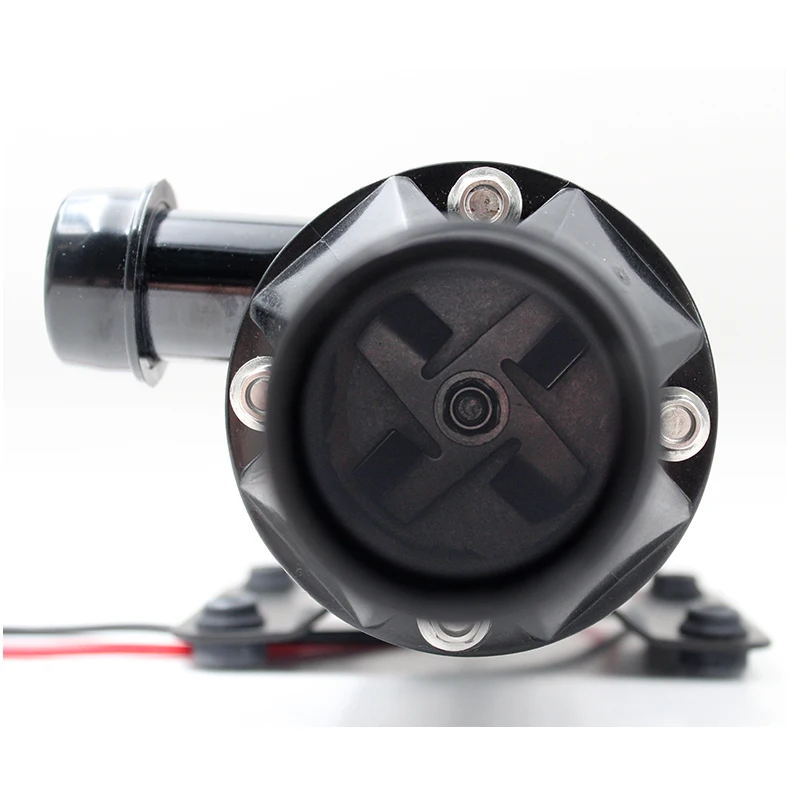 Насос для сточных вод самовсасывающий насос дома и автомобиля с резервуаром воды