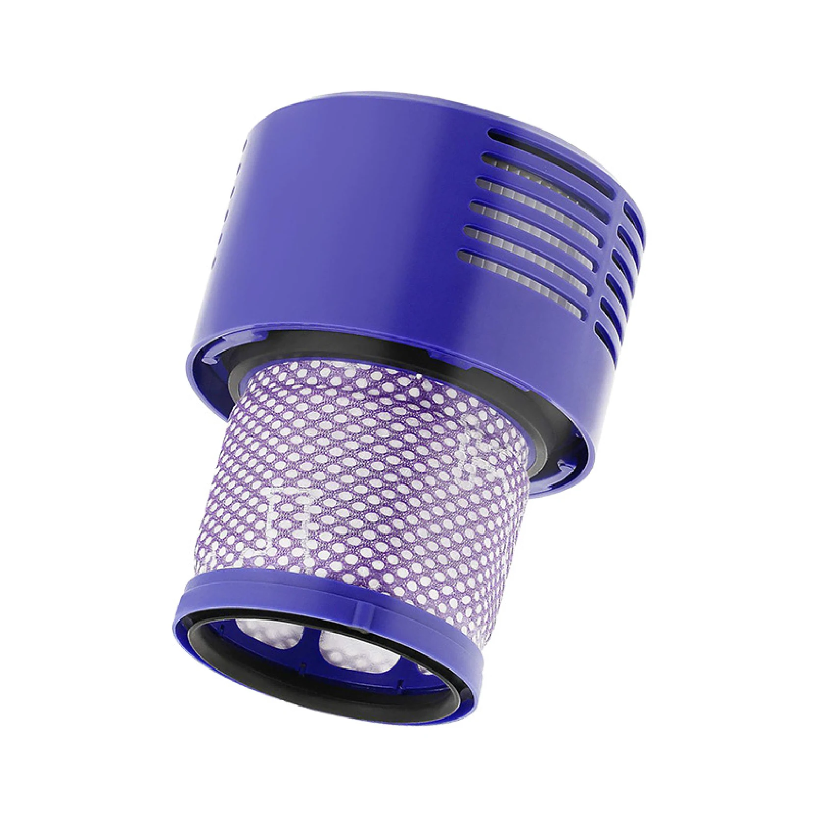 Моющийся фильтр HEPA для пылесоса Dyson Cyclone V10 SV12 Animal Absolute Total Clean Деталь № 969082