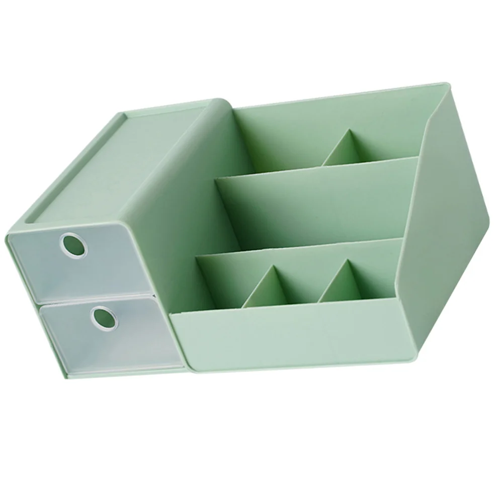

1 Pc Make Up Organizer Drawer Type Household Bracelet Box for Dorm