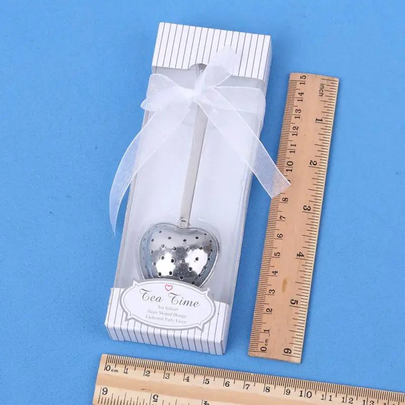 Ситечко для чая из нержавеющей стали в форме ложки|Чайные ситечки| |