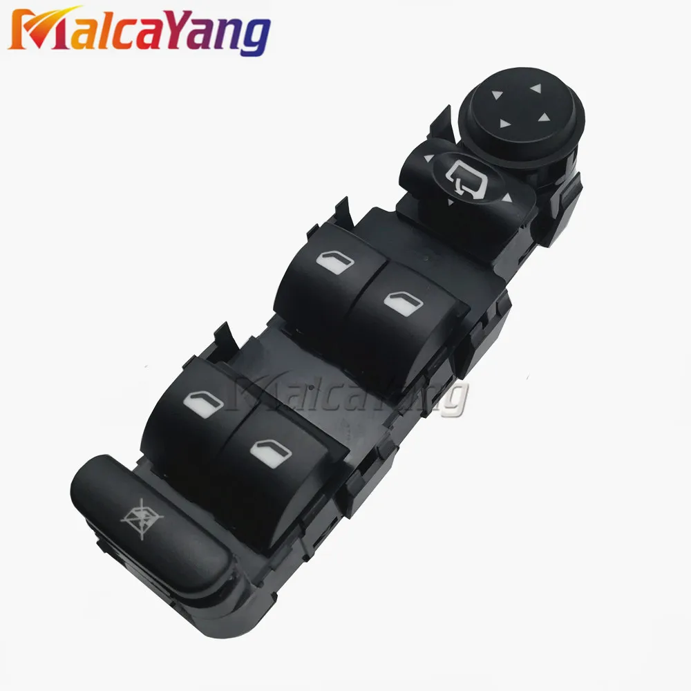 Новый выключатель питания для Citroen C4 2004 2010 6554.HA зеркальный переключатель|window