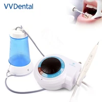 vvdental ultrasonic scaler teeth whitening cleaner dental scaling equipment tools detartreur dentaire water supply system