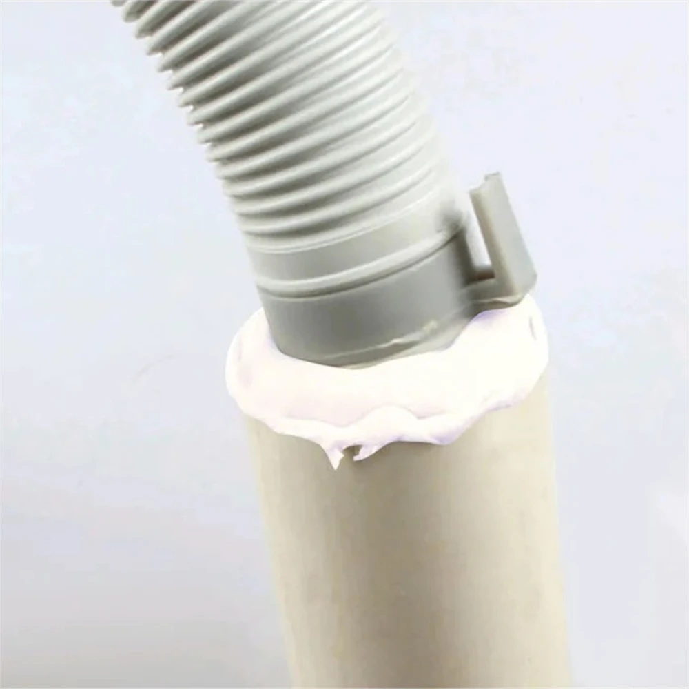 Клей для запечатывания отверстий в стенах домашний аппарат кондиционирования