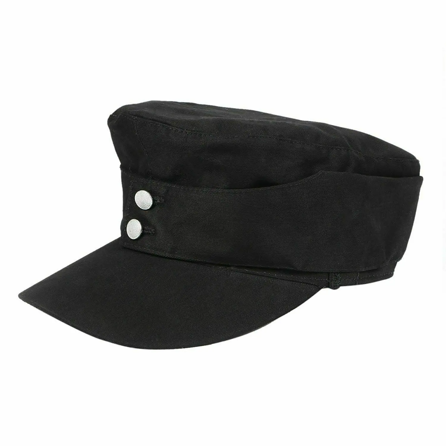 WWII WW2 немецкая элита EM Лето panzer M43 полевая хлопковая шапка Размер M L XL Shop5605101|Кепки