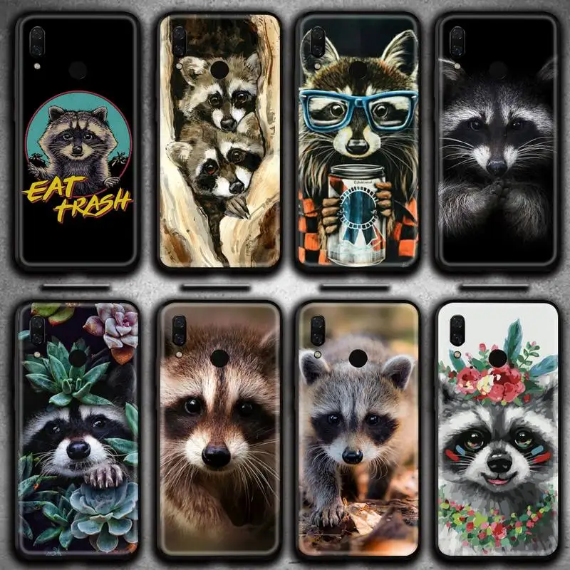 Чехол для телефона Huawei Y6P Y8S Y8P Y5II Y5 Y6 2019 P Smart Prime Pro|Бамперы| |