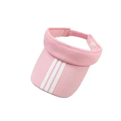 Козырёк от Солнца Унисекс хлопок регулируемый летний | Аксессуары для одежды