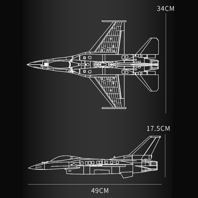 

1427 F16 WW2