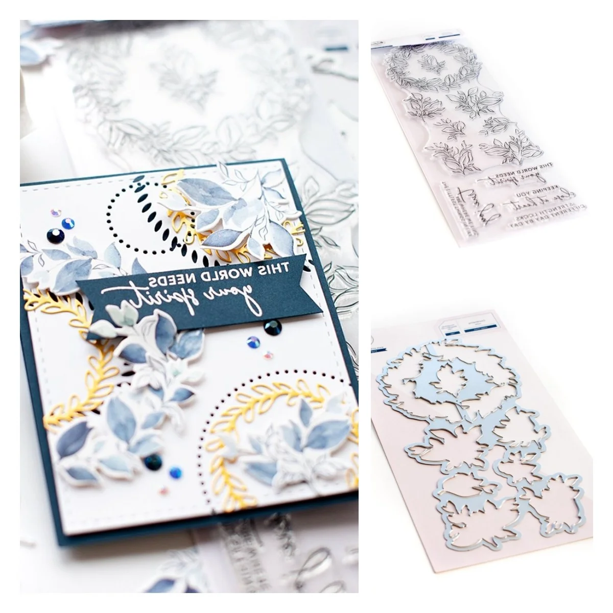 

Wreath Letters Metal Cutting Dies Stamps Stencil for Scrapbooking Album Decoration Craft for DIY Greeting Card Making 2021