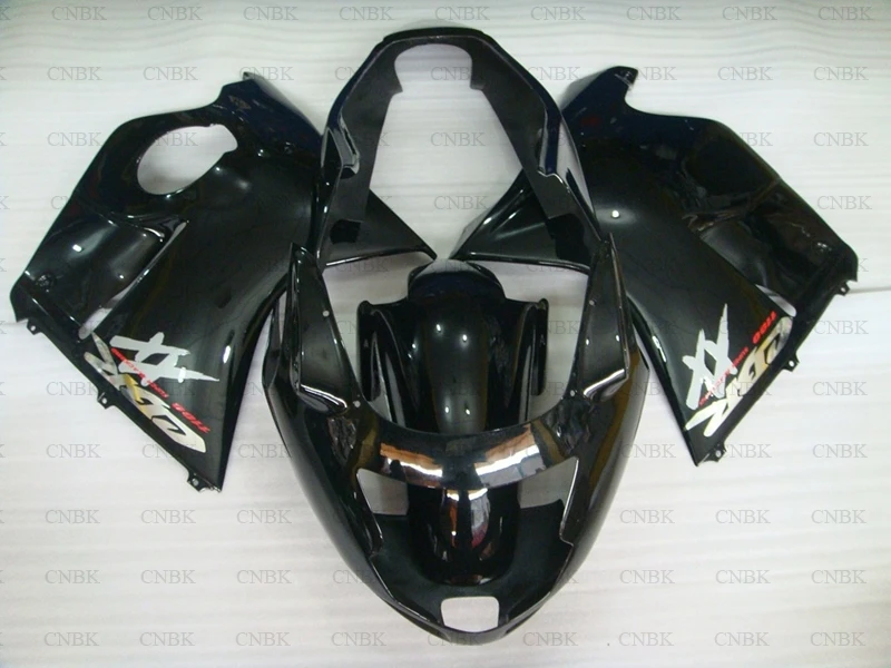 Боди для CBR1100XX 1997 BLACKBIRD обтекатели 2000 Honda Cbr1100XX Обтекатели наборы 1996 2005