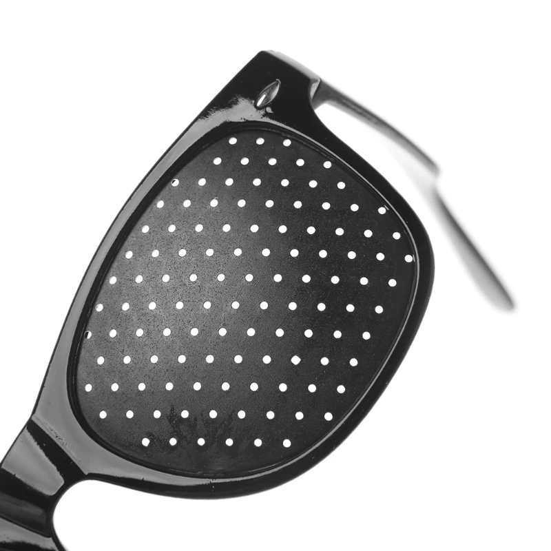 Neue Stil Mode Brille корректирующие очки улучшитель стенопейных отверстий для очков